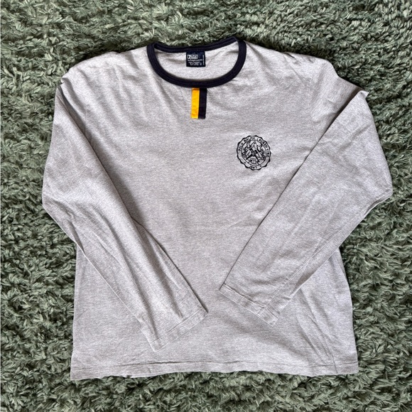 Polo Ralph Lauren Other - Vintage Polo Longsleeve